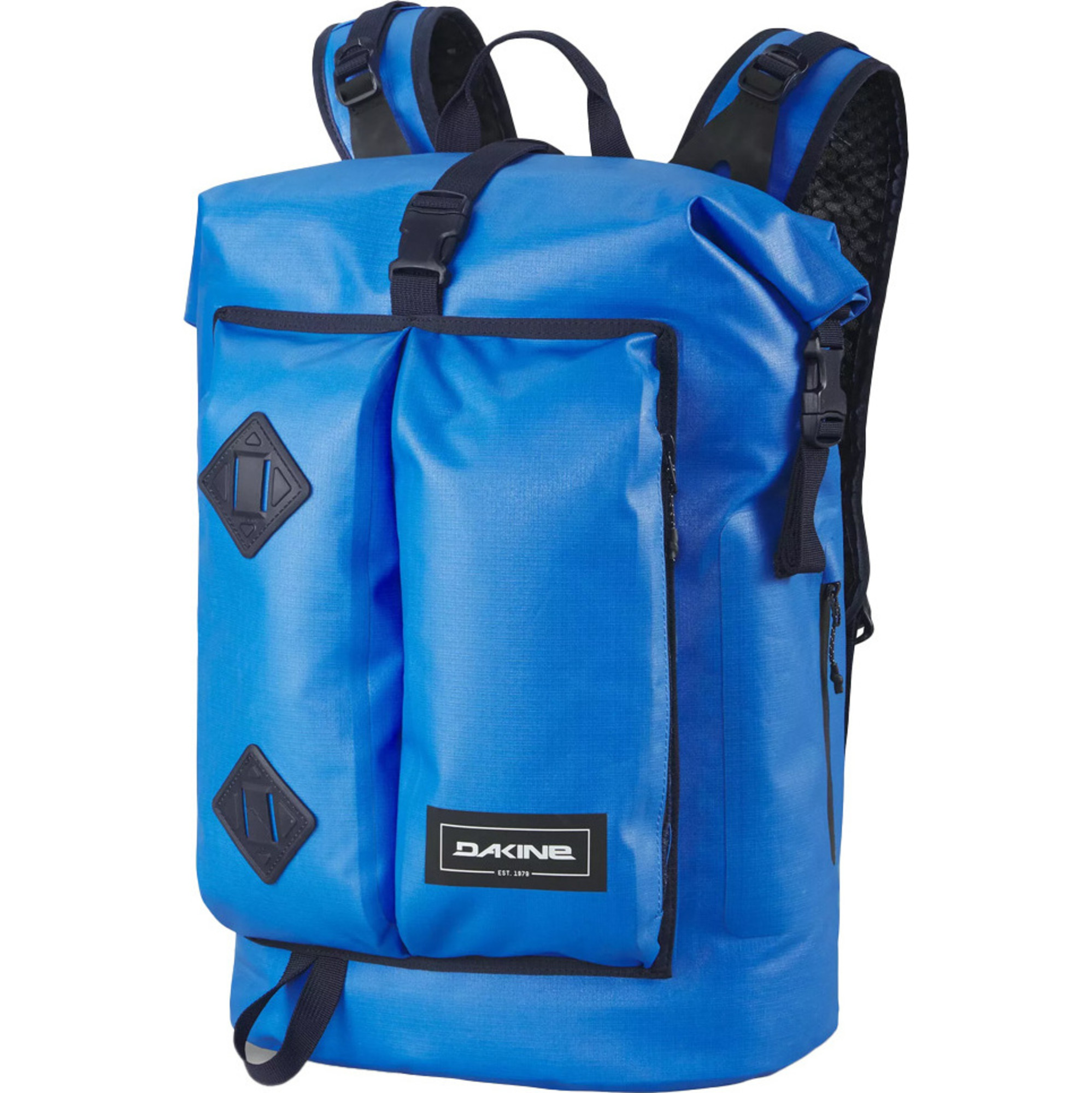 2023 Dakine Cyclone II Dry Pack 36L D10002827 Deep Blue Accessories